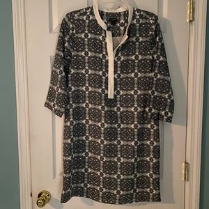 J Crew Factory Dress